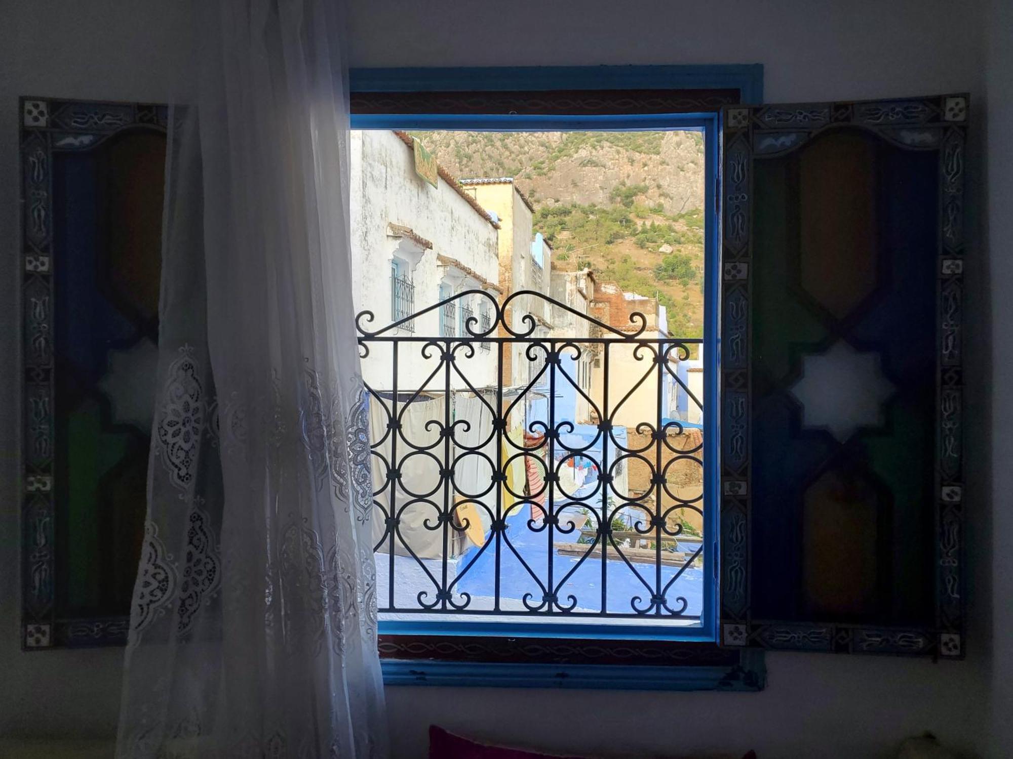 Blue City Ξενοδοχείο Chefchaouen Εξωτερικό φωτογραφία