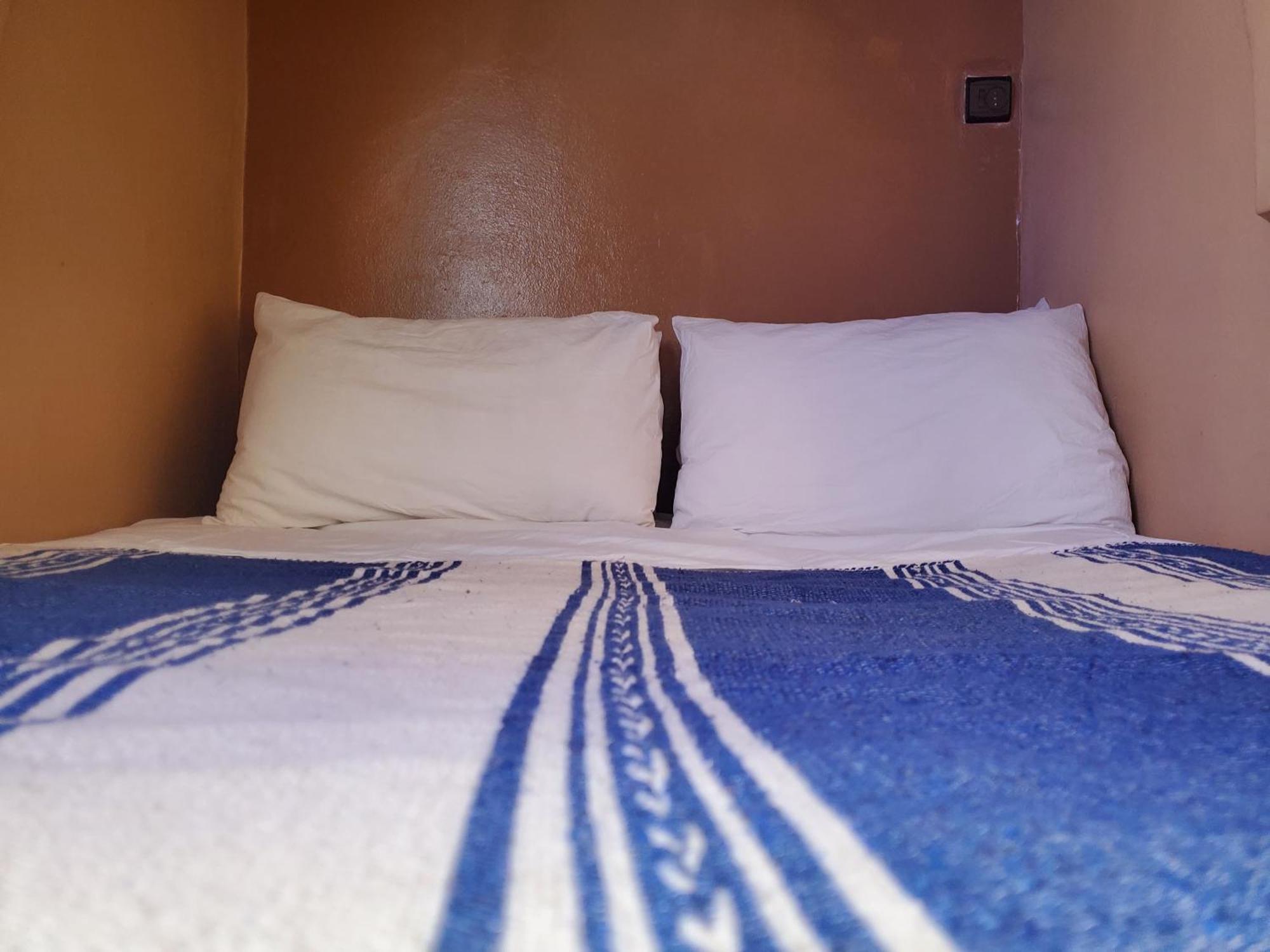 Blue City Ξενοδοχείο Chefchaouen Εξωτερικό φωτογραφία